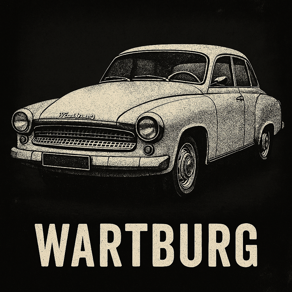 Wartburg