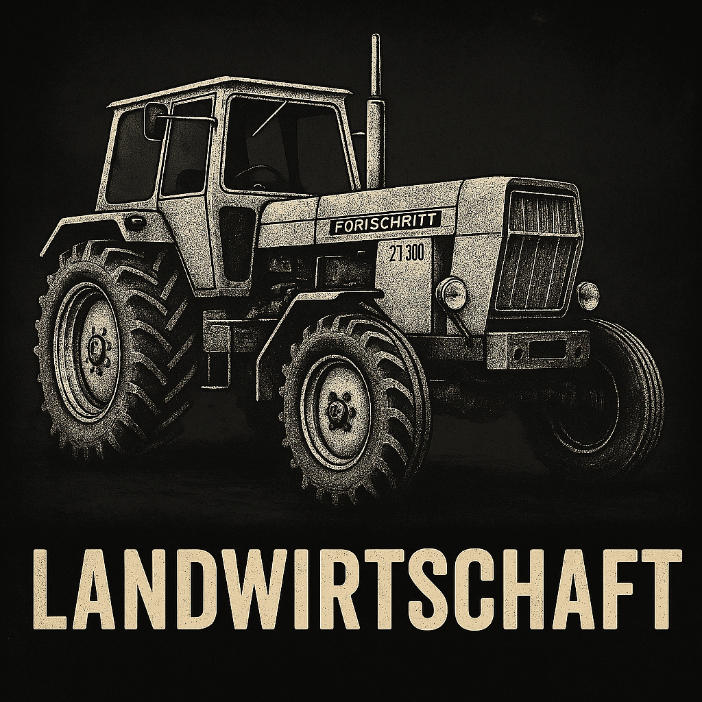 Landwirtschaft