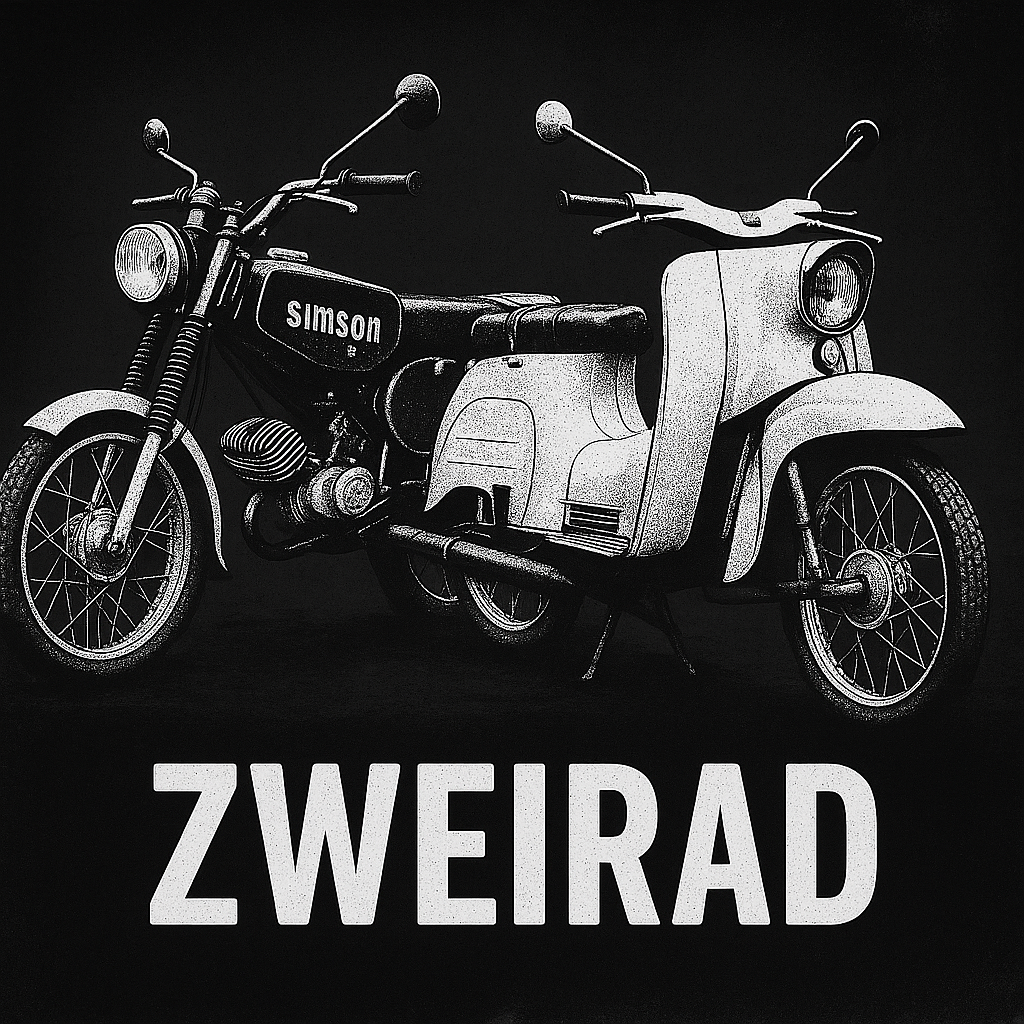 Zweirad