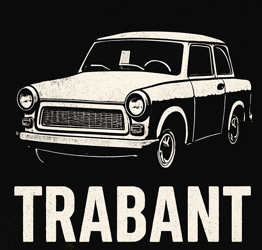 Trabant